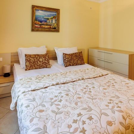 סוזופול Apartments Dreambg מראה חיצוני תמונה