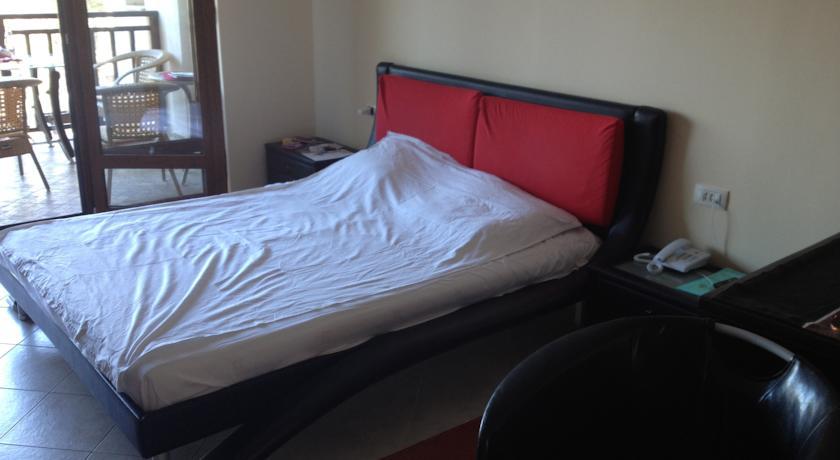 סוזופול Apartments Dreambg מראה חיצוני תמונה