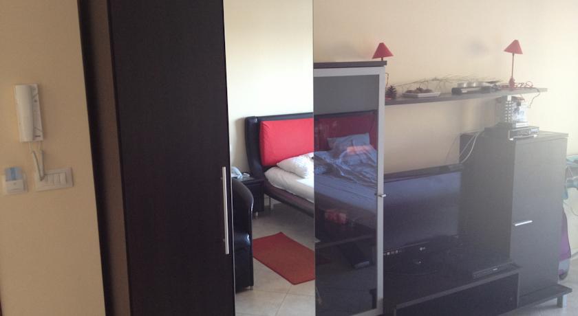 סוזופול Apartments Dreambg מראה חיצוני תמונה