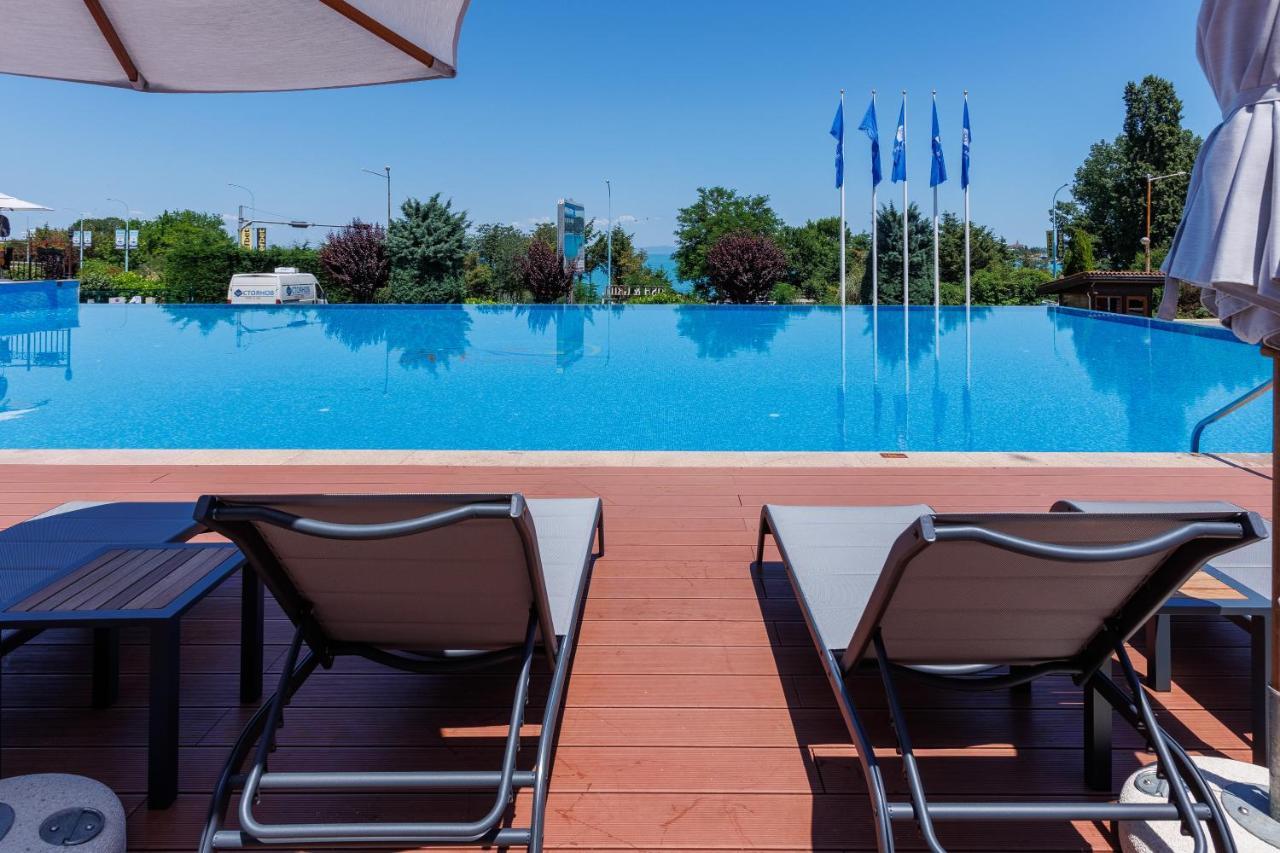 סוזופול Apartments Dreambg מראה חיצוני תמונה