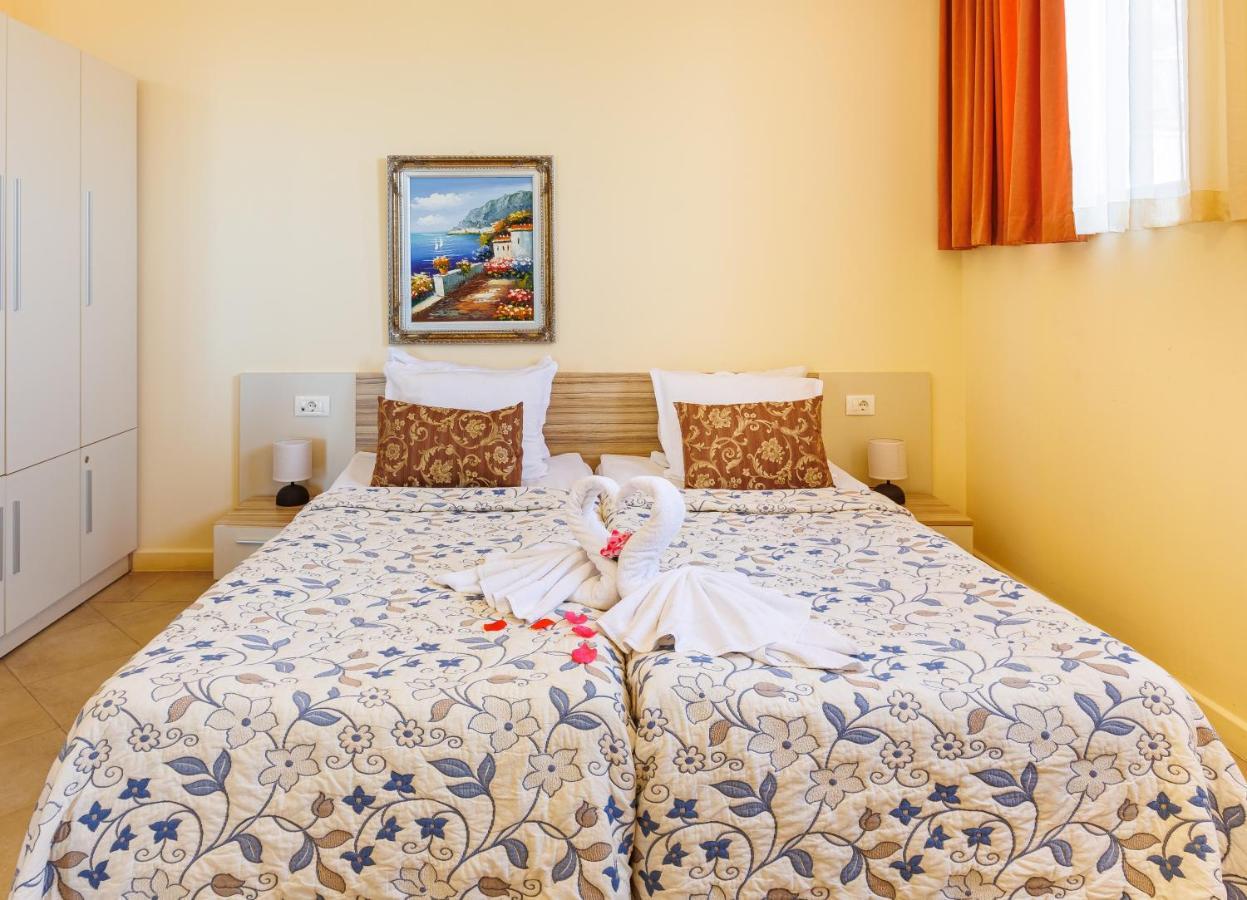 סוזופול Apartments Dreambg מראה חיצוני תמונה