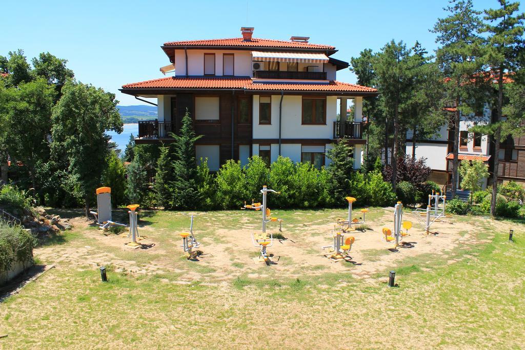 סוזופול Apartments Dreambg חדר תמונה